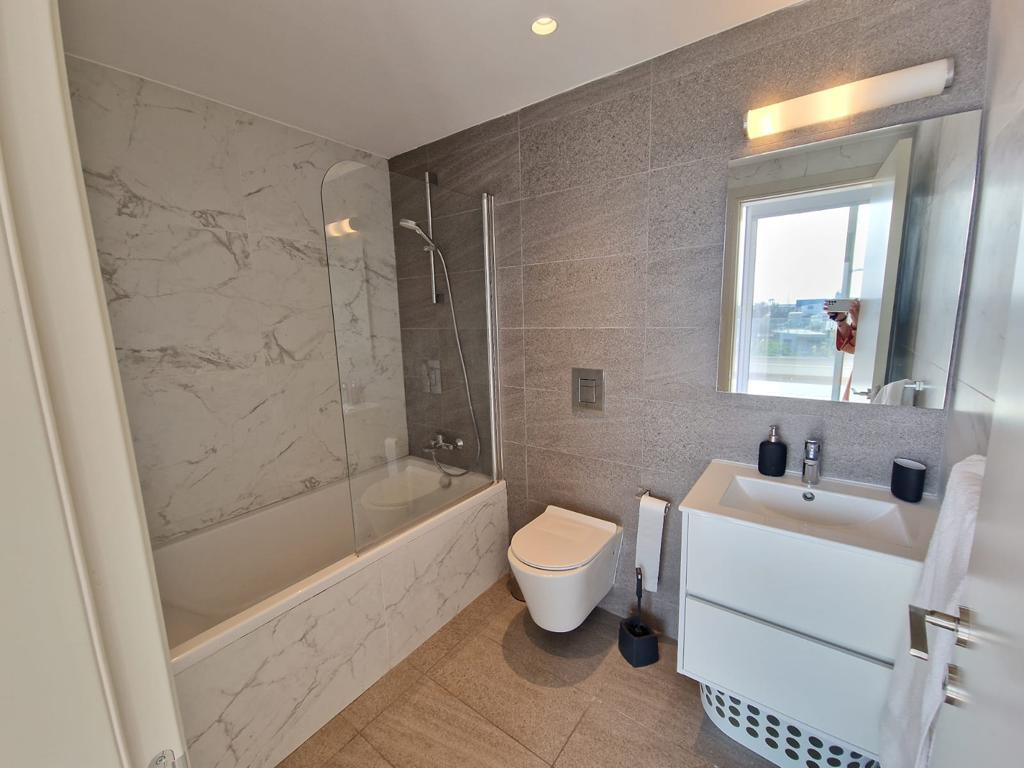 Апартаменты Zakaki, Кипр, 128 м² - фото 10