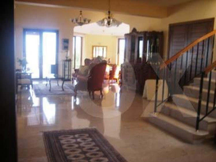 Дом Souni-Zanakia, Кипр, 380 м² - фото 13