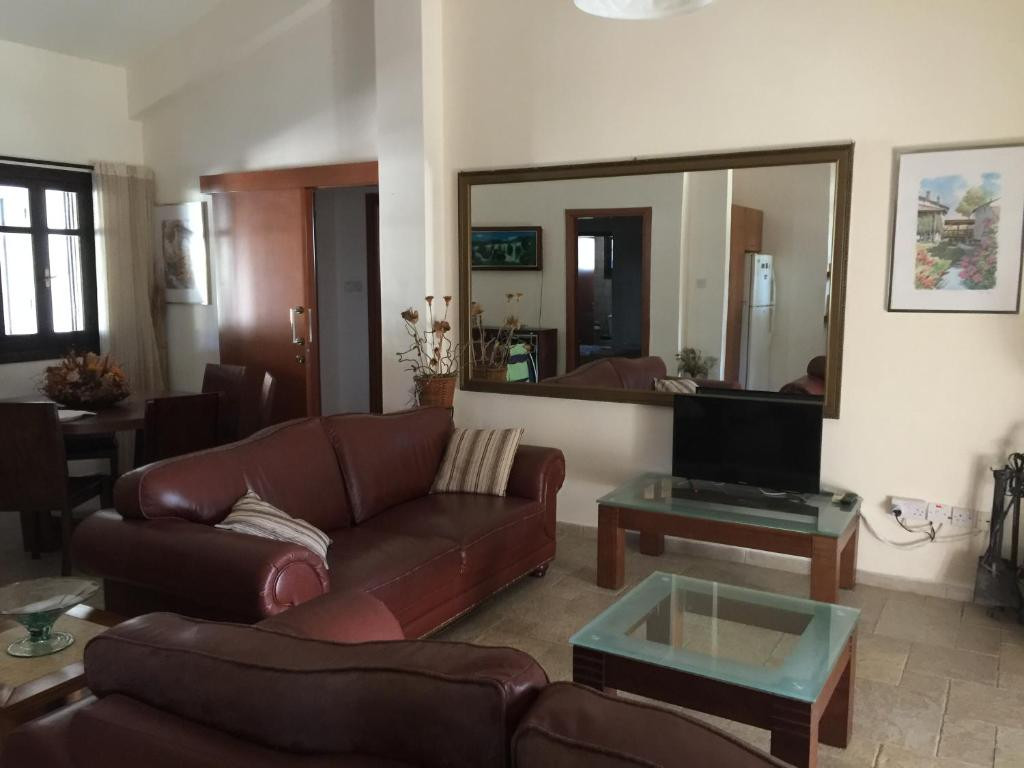 Дом в Анарите, Кипр, 600 м² - фото 12