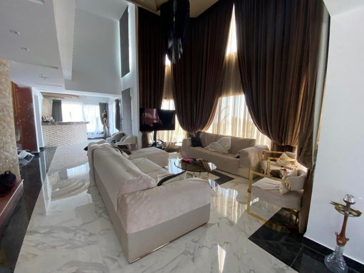 Дом Sea Caves, Кипр, 430 м² - фото 10