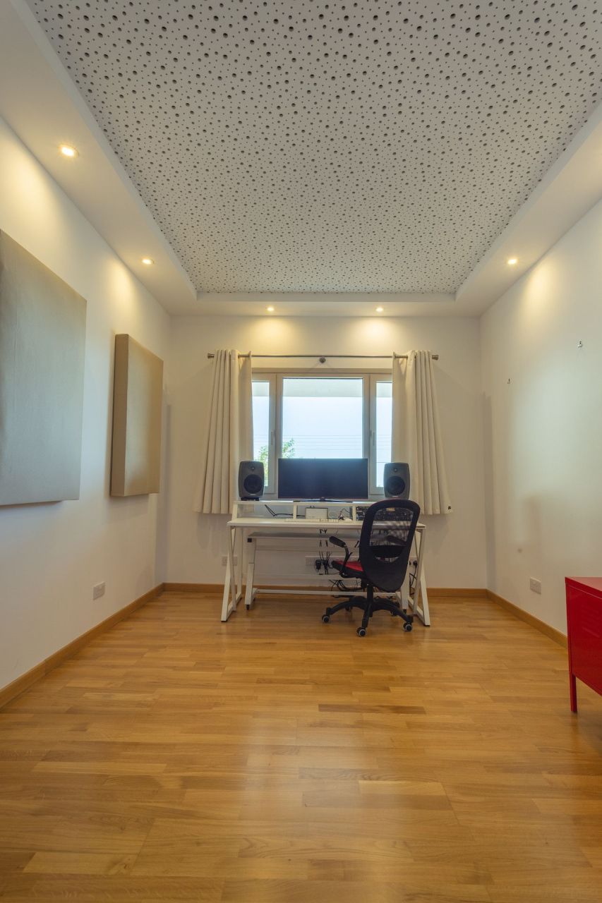Дом Agia Filaxi, Кипр, 225 м² - фото 13