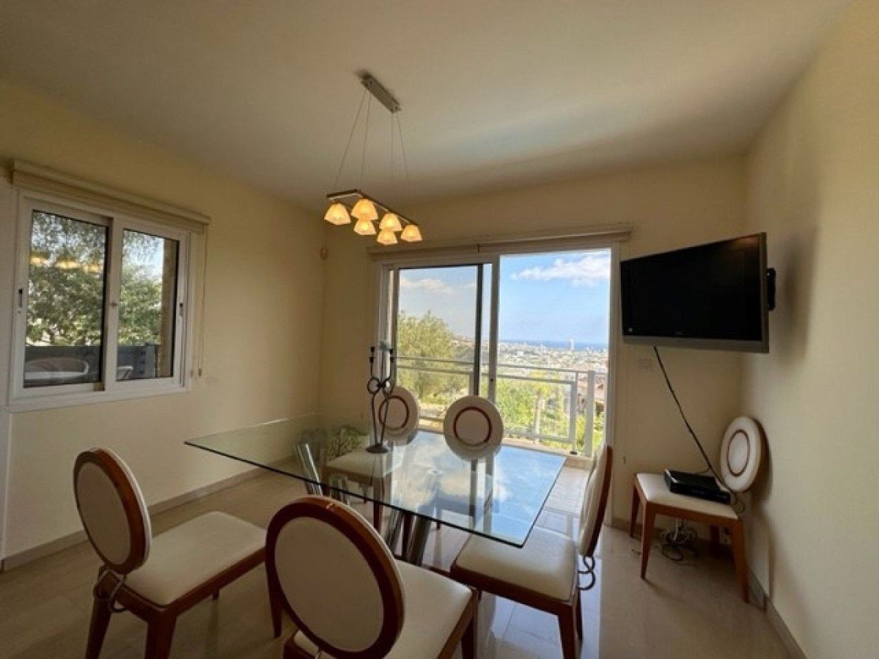 Дом Agia Paraskevi, Кипр, 353 м² - фото 13