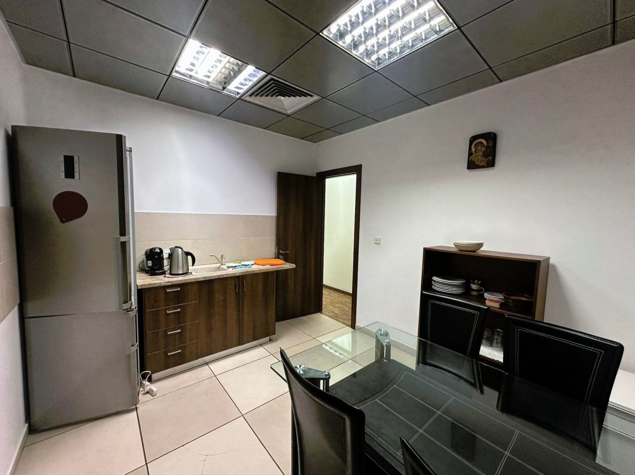 Офис в Пафосе, Кипр, 170 м² - фото 12