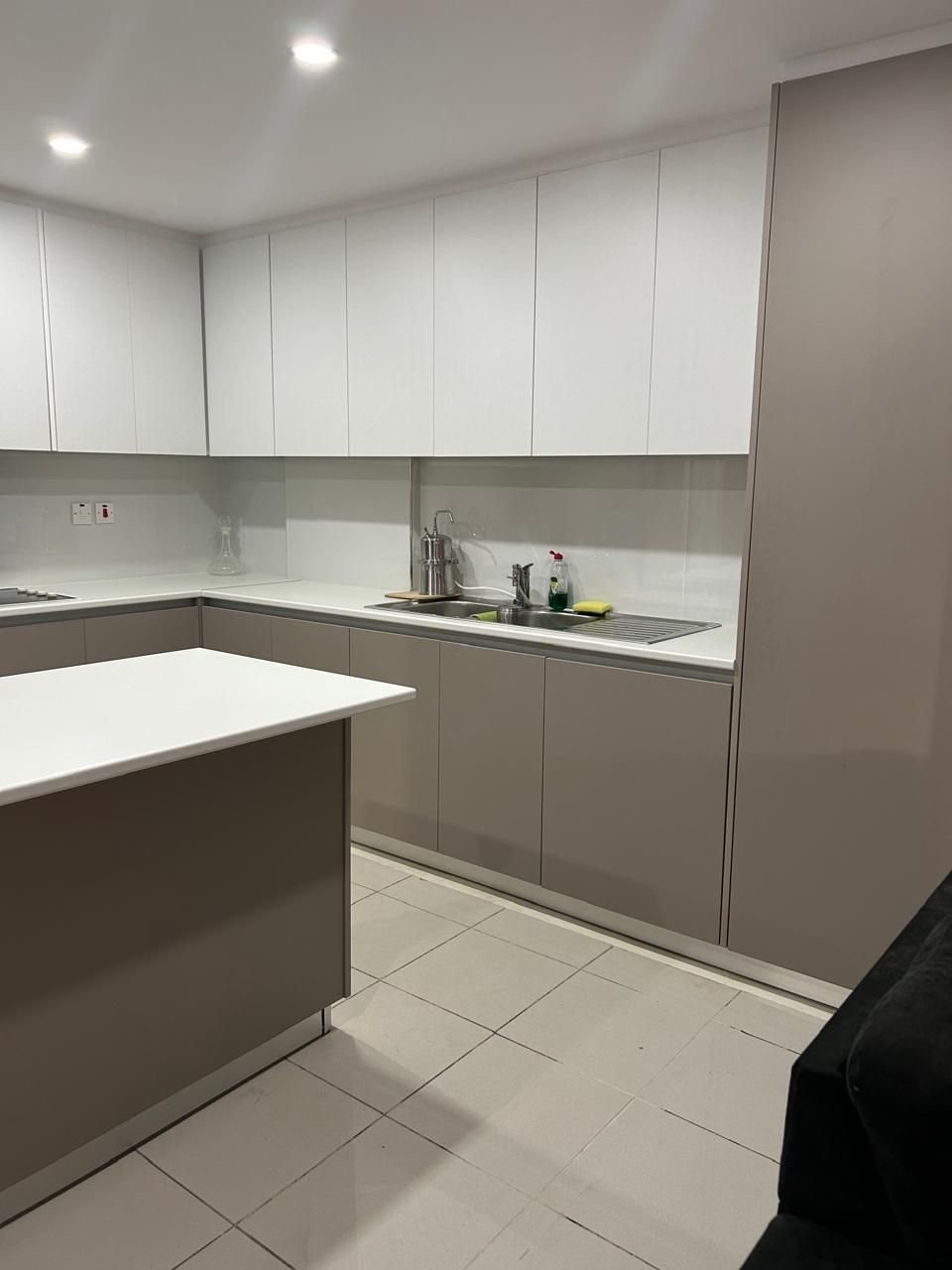 Апартаменты Chalkoutsa, Кипр, 165 м² - фото 10