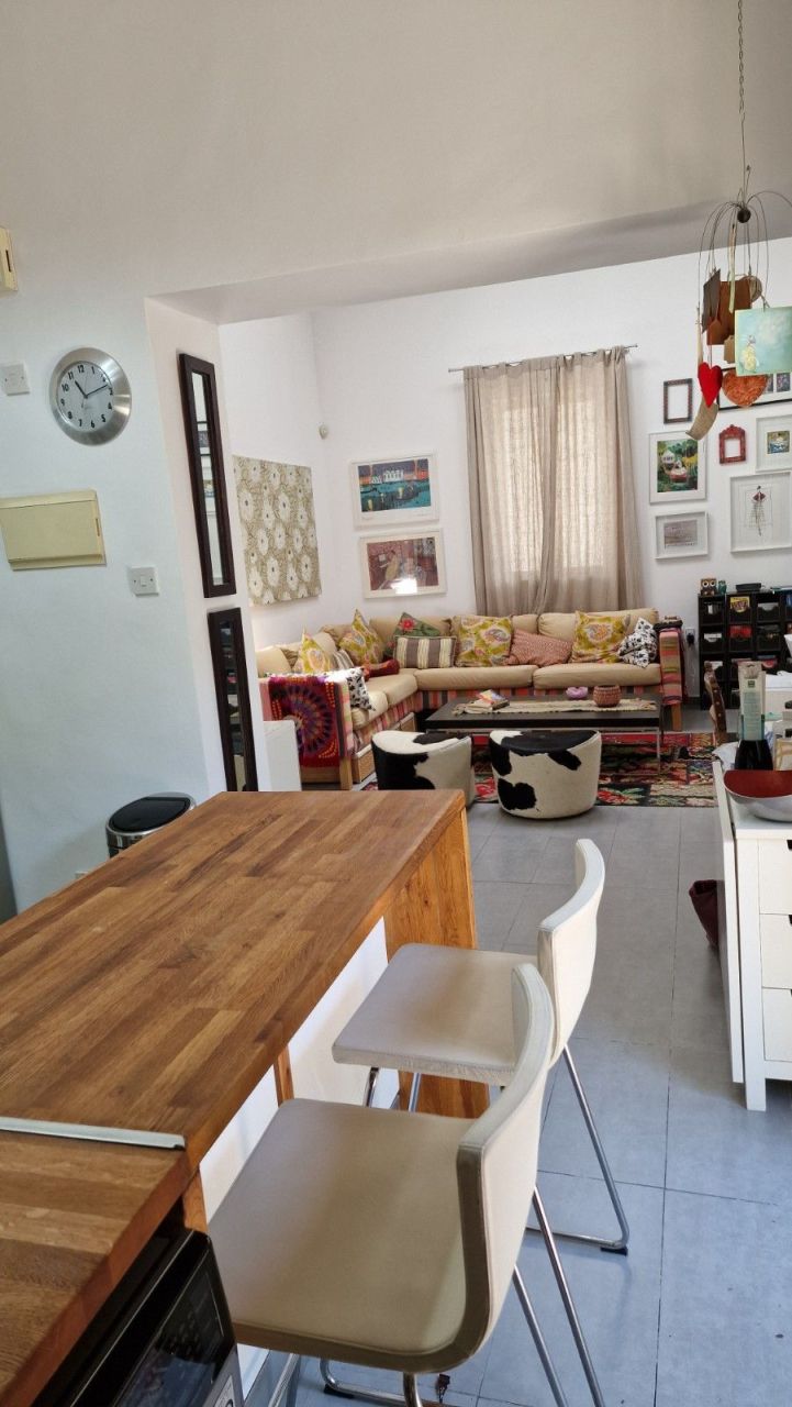 Дом в Айия-Триасе, Кипр, 90 м² - фото 10