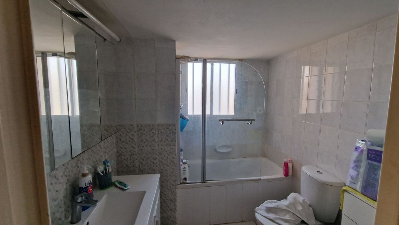 Апартаменты в Меса-Йитонии, Кипр, 121 м² - фото 10