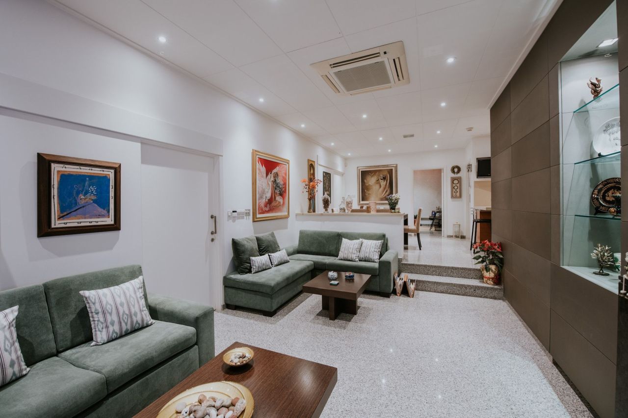 Дом Agia Filaxi, Кипр, 428 м² - фото 13