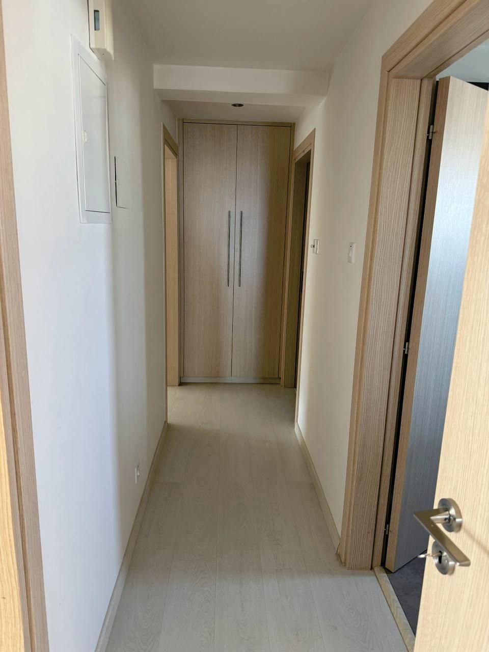 Апартаменты Agia Zoni, Кипр, 160 м² - фото 13