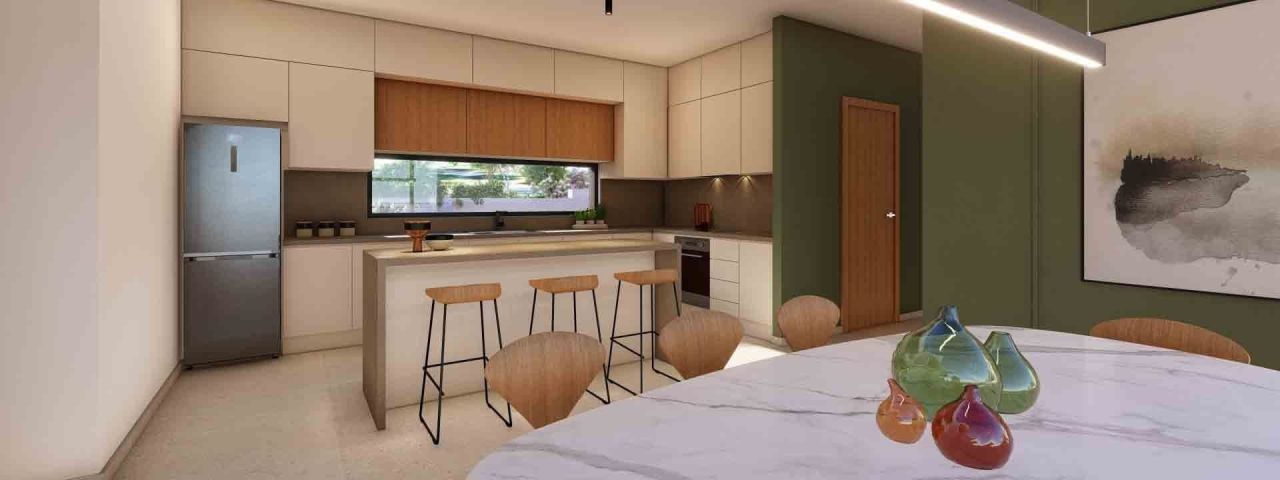 Дом Secret Valley, Кипр, 475 м² - фото 12