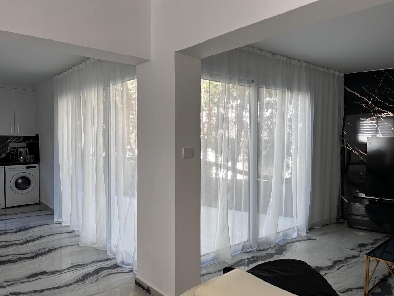 Мезонет Agios Tychon - Tourist Area, Кипр, 160 м² - фото 10
