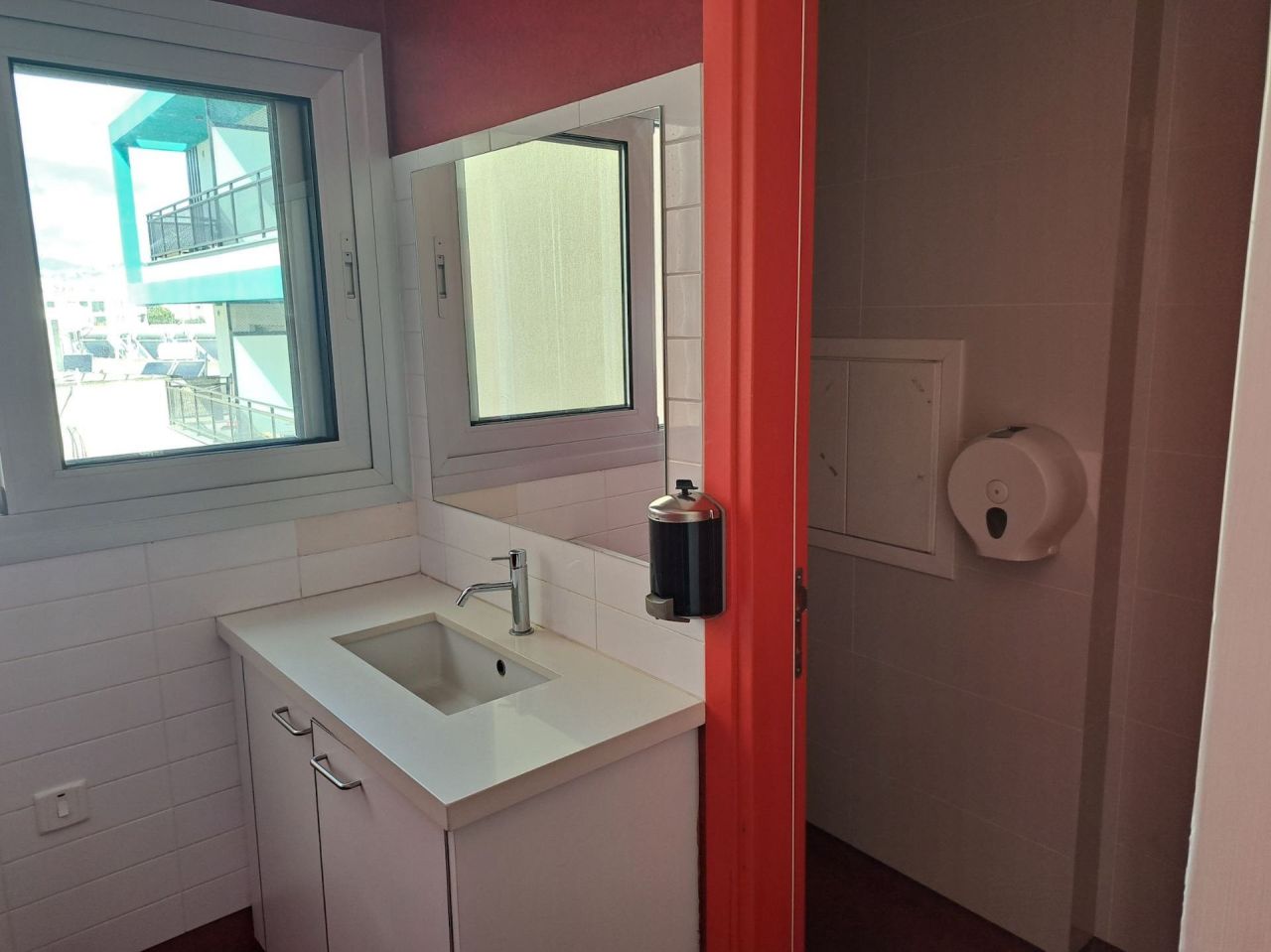 Офис Katholiki, Кипр, 792 м² - фото 13