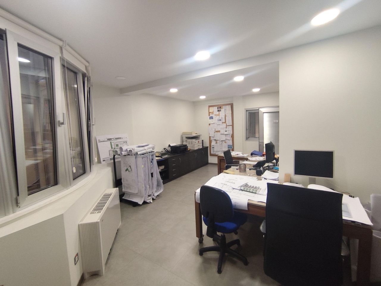 Офис Katholiki, Кипр, 250 м² - фото 10