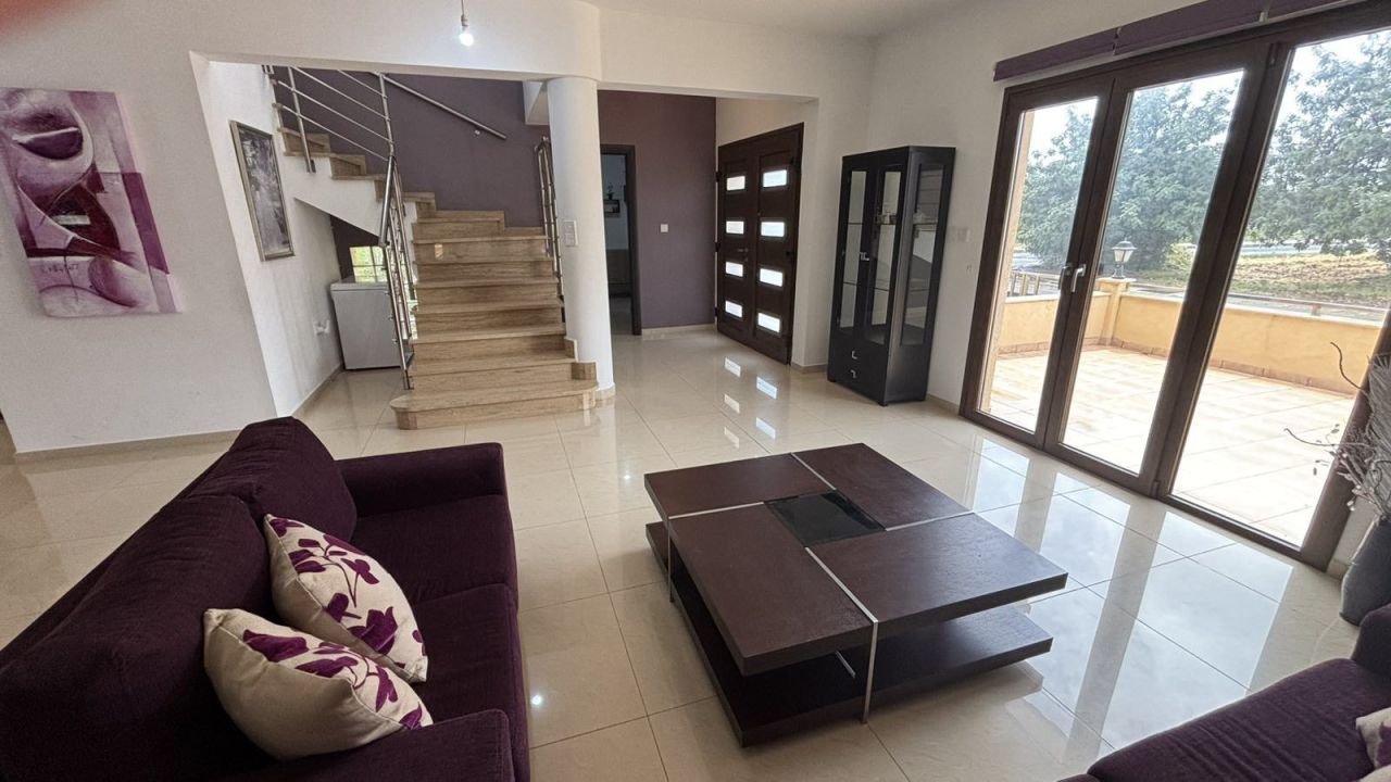 Дом в Ипсонасе, Кипр, 260 м² - фото 10