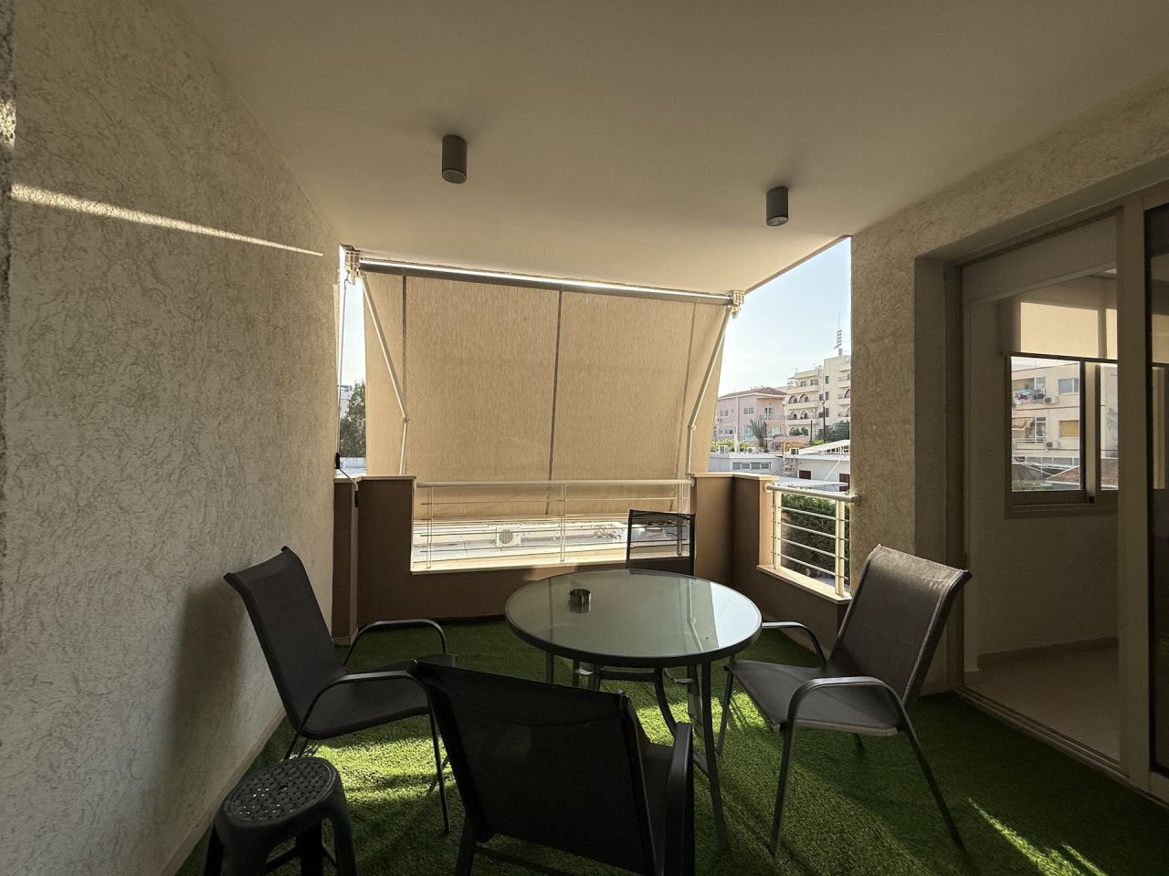 Апартаменты в Меса-Йитонии, Кипр, 80 м² - фото 13