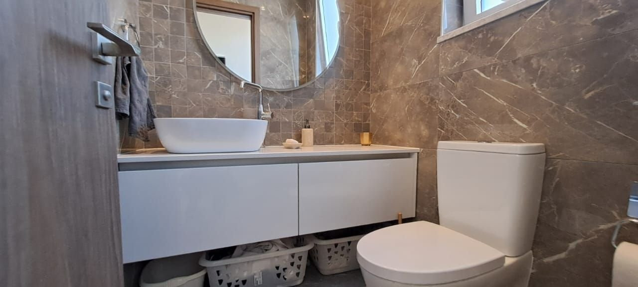 Апартаменты в Айос-Атанасиосе, Кипр, 125 м² - фото 10