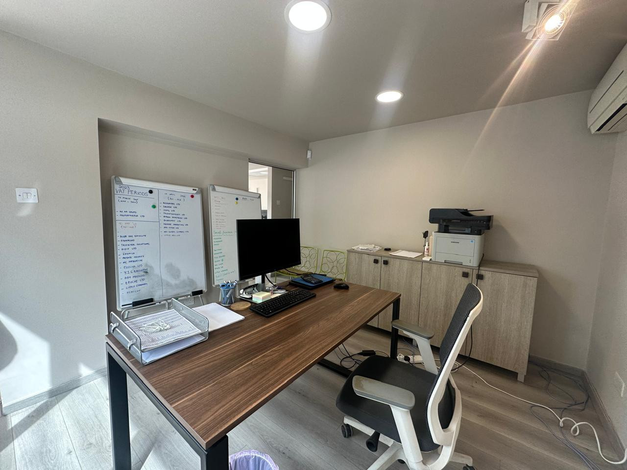 Офис Apostolou Petrou & Pavlou, Кипр, 120 м² - фото 13