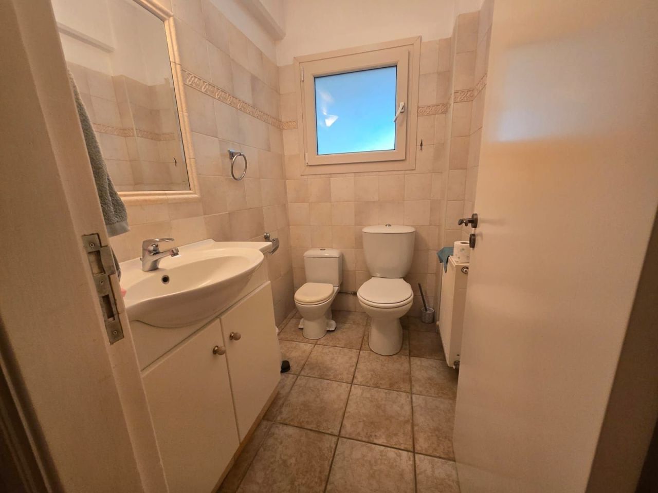 Дом Pyrgos Lemesou, Кипр, 220 м² - фото 11
