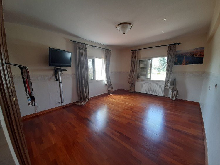 Дом Panthea, Кипр, 600 м² - фото 11