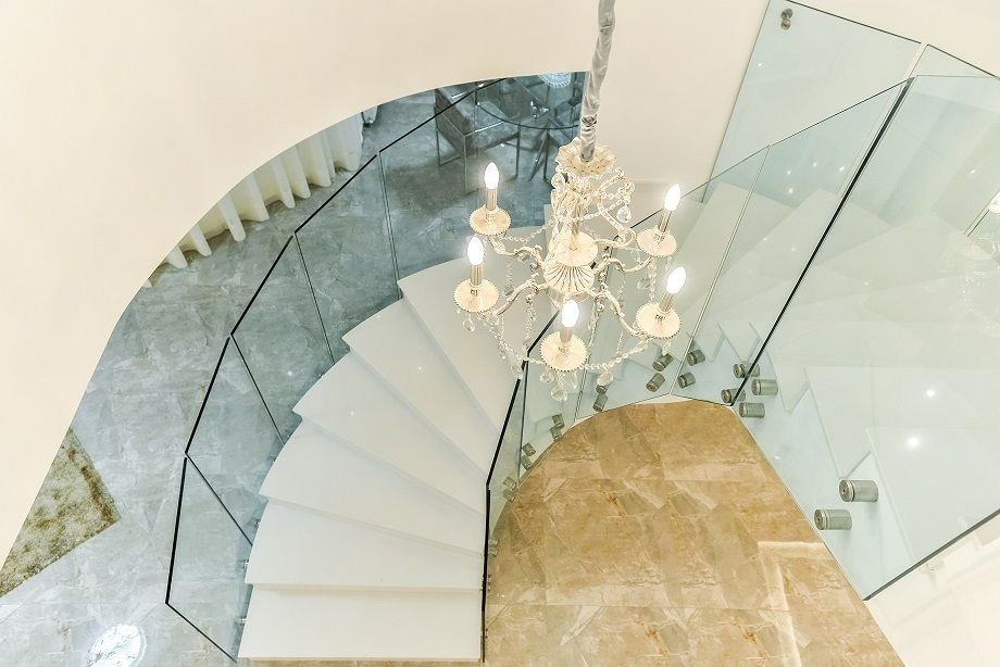 Дом в Агиос Тихоне, Кипр, 350 м² - фото 11