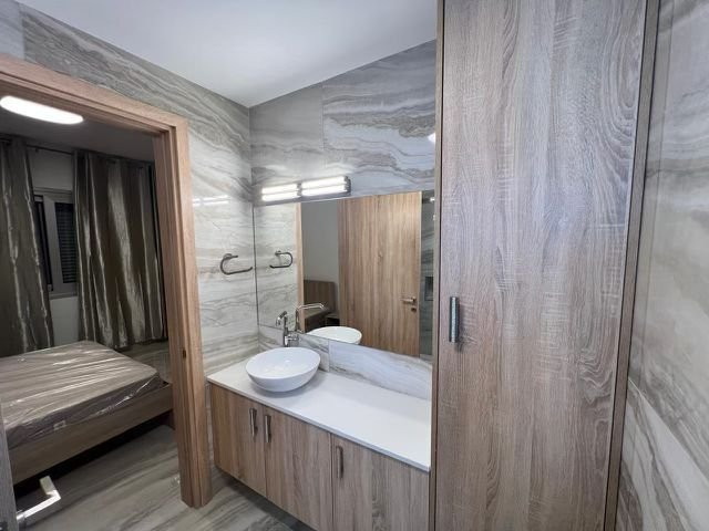 Апартаменты в Като-Полемидии, Кипр, 85.05 м² - фото 13