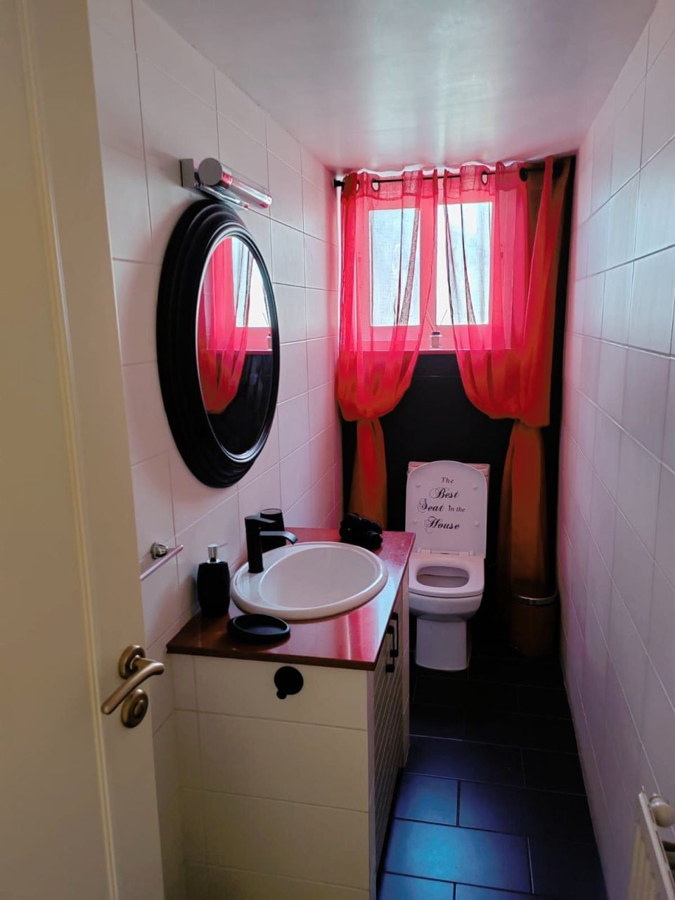 Апартаменты Potamos Germasogeias, Кипр, 160 м² - фото 13