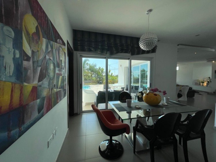 Дом в Ипсонасе, Кипр, 320 м² - фото 13