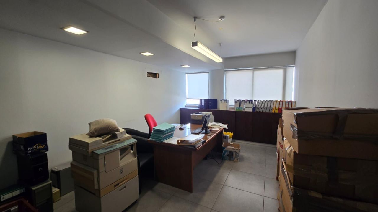 Офис Tsiflikoudia, Кипр, 500 м² - фото 11