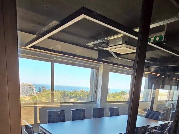 Офис Agios Nicolaos, Кипр, 400 м² - фото 13