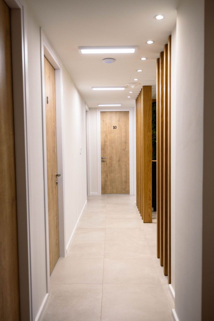 Офис Zakaki, Кипр, 17 м² - фото 13