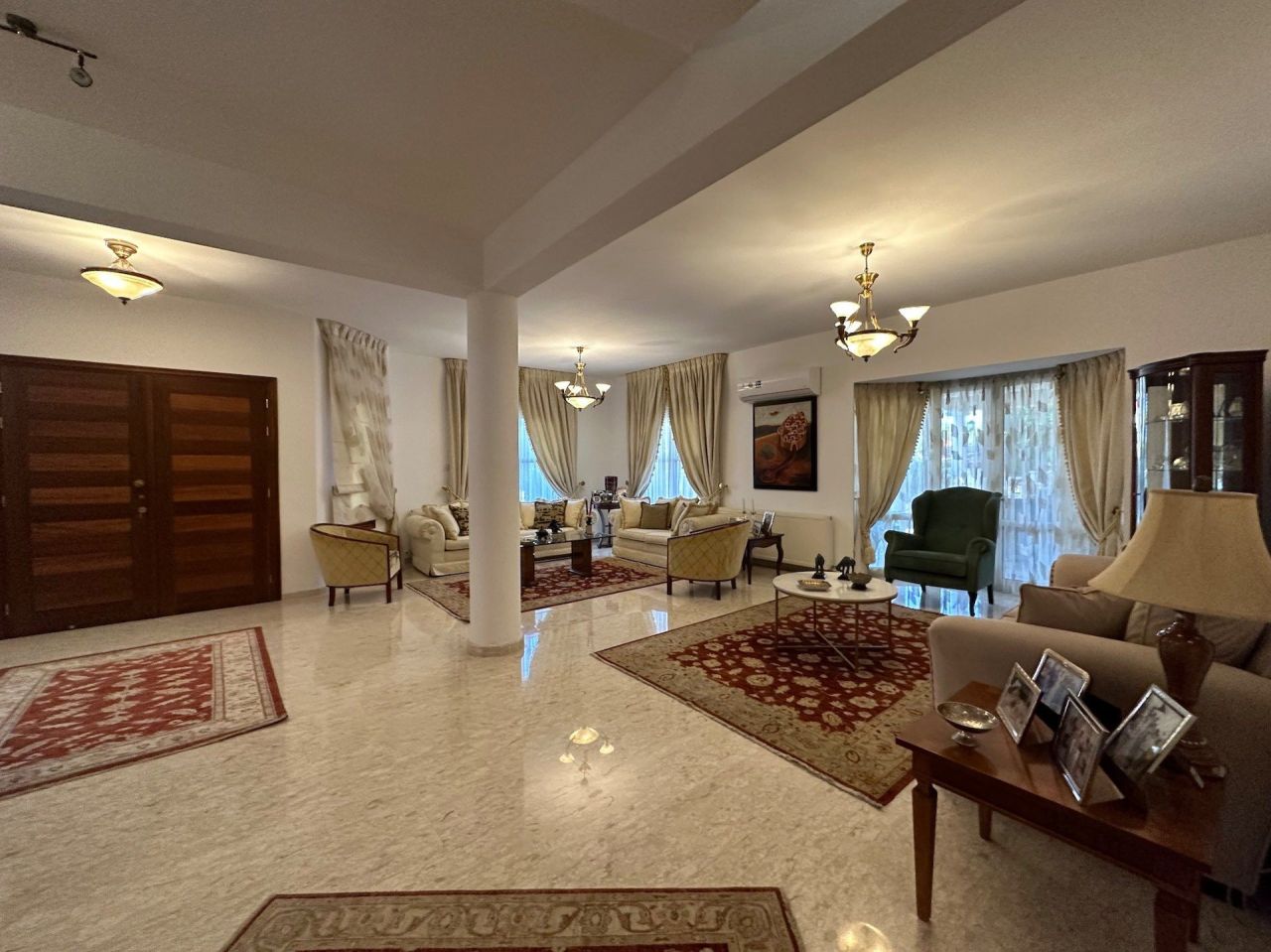 Дом в Пареклисии, Кипр, 350 м² - фото 13
