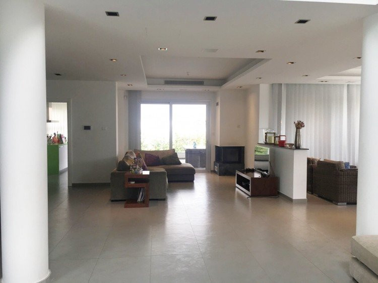 Дом Agia Filaxi, Кипр, 673 м² - фото 13