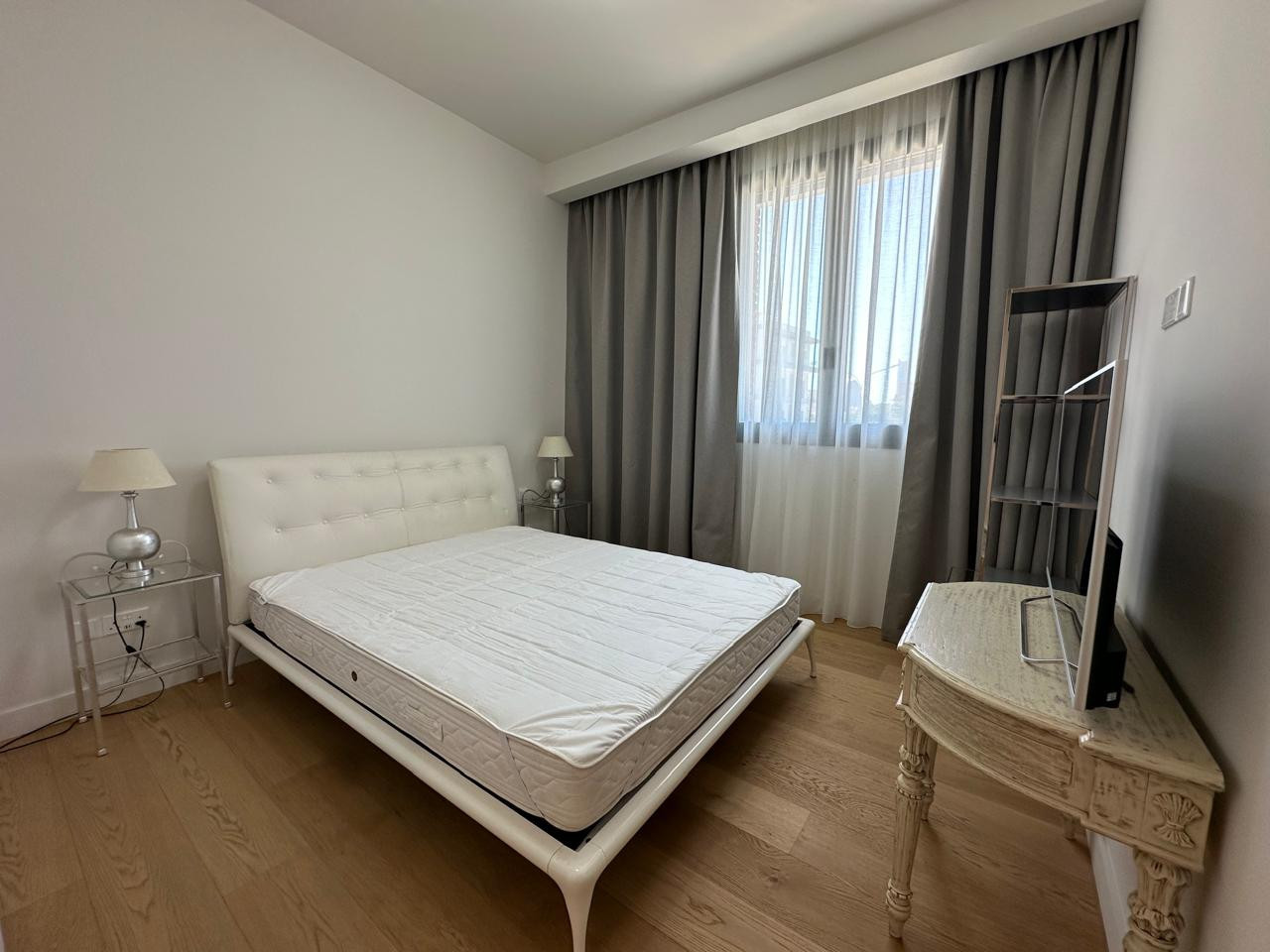 Апартаменты Potamos Germasogeias, Кипр, 112.5 м² - фото 13