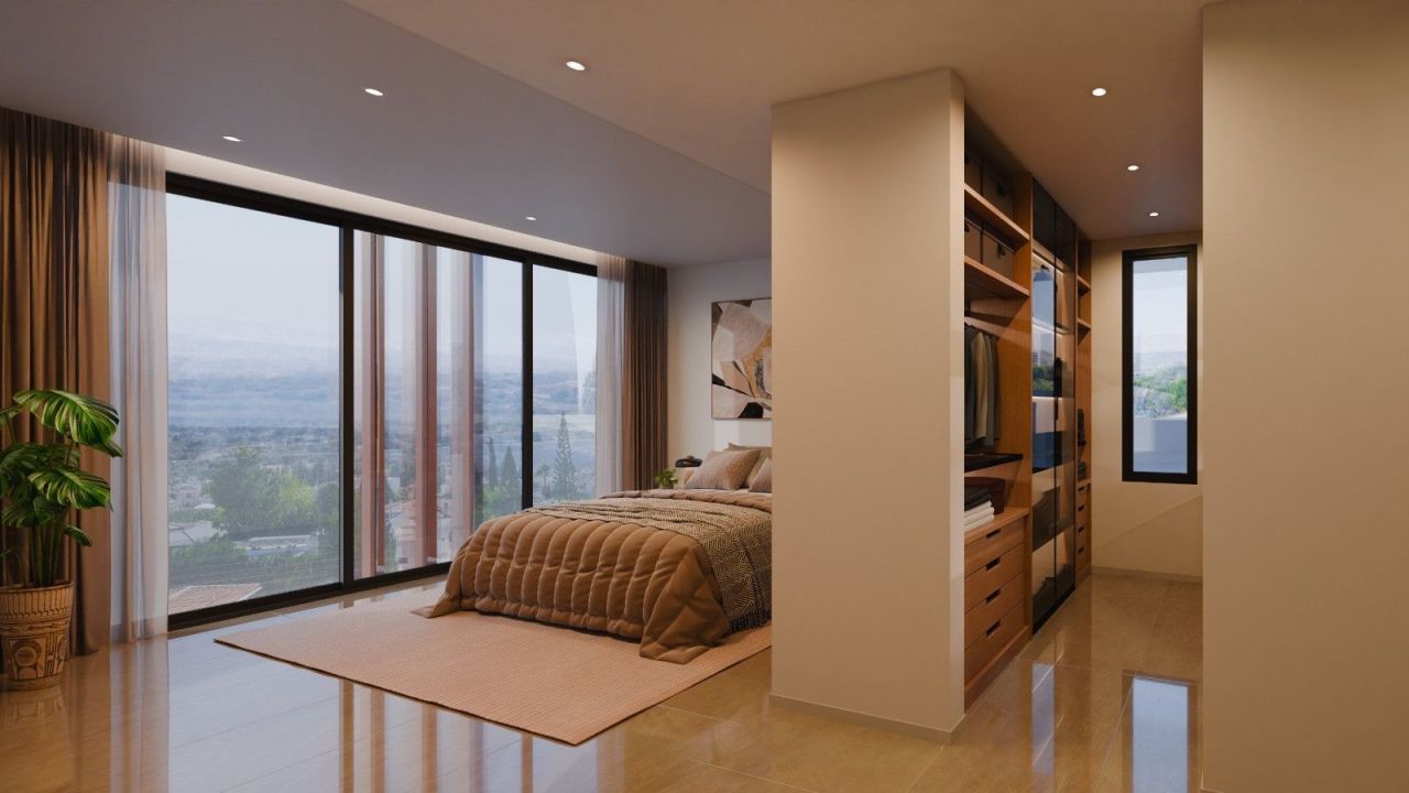 Дом в Тале, Кипр, 440 м² - фото 12