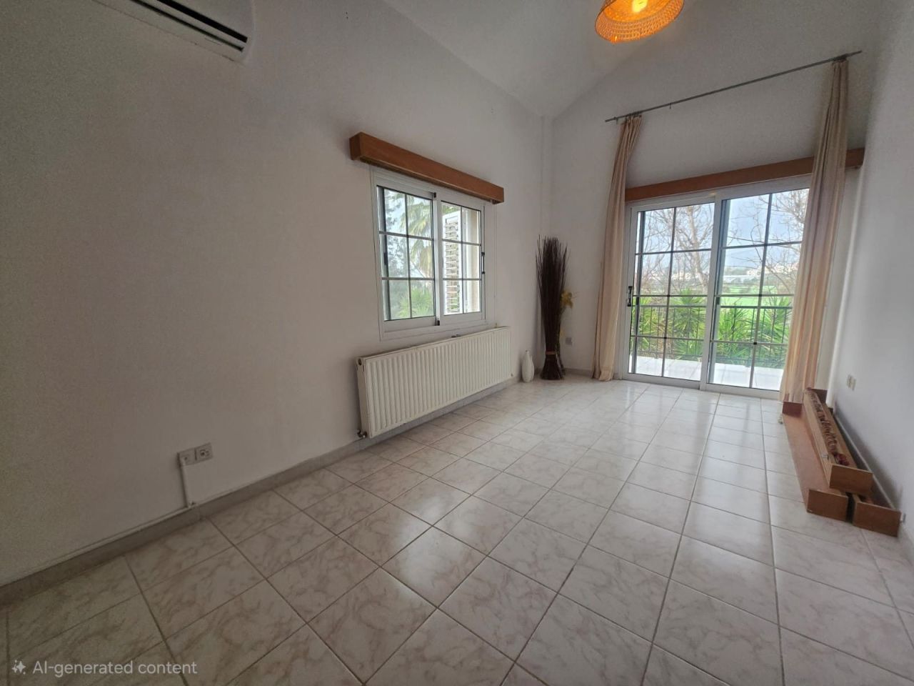 Дом Pyrgos Lemesou, Кипр, 600 м² - фото 11