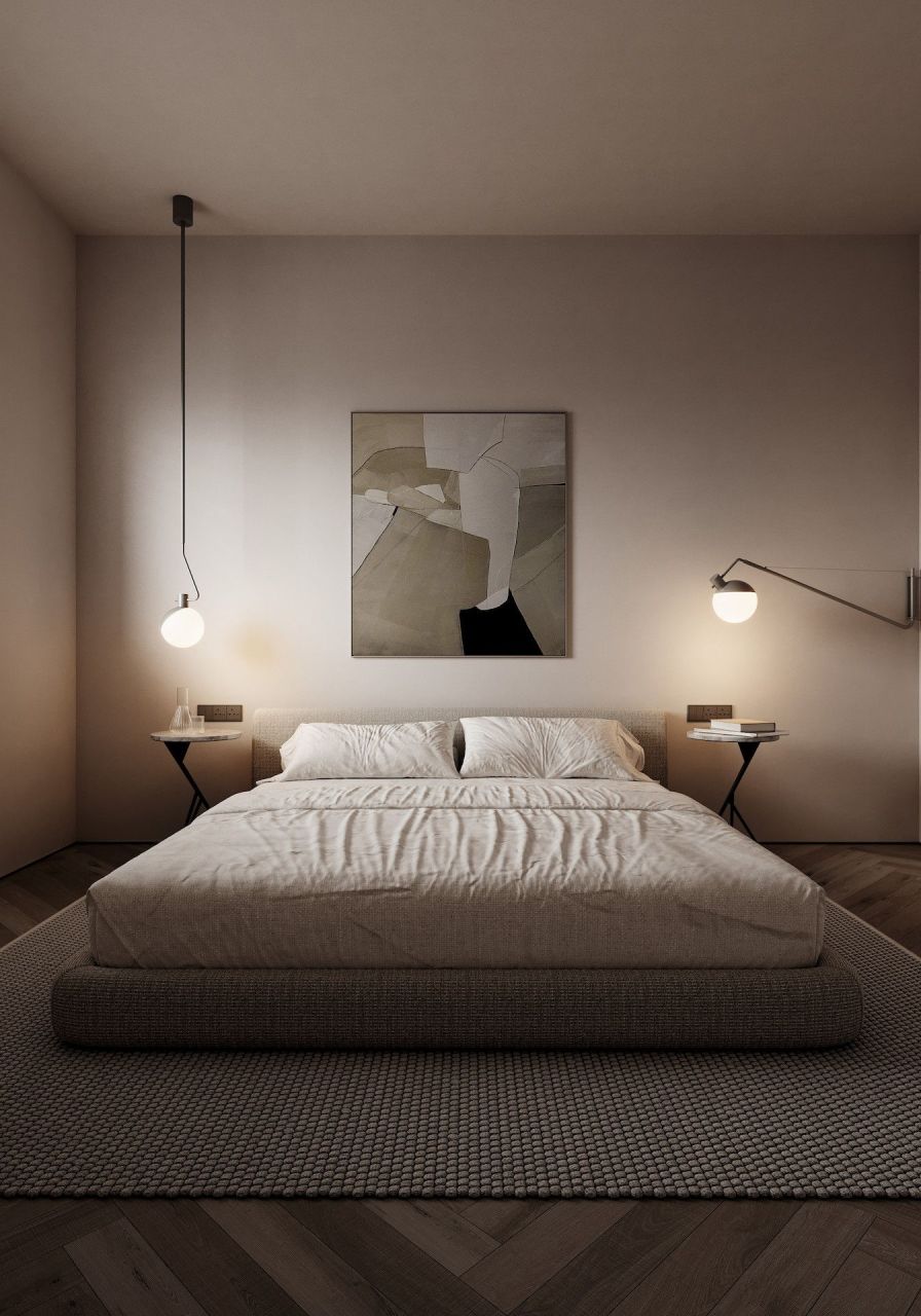 Апартаменты Zakaki, Кипр, 75 м² - фото 13