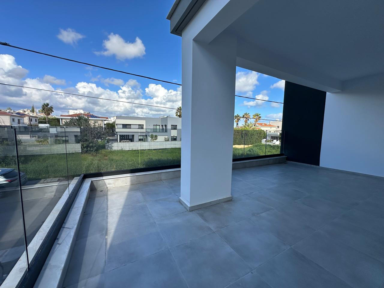 Апартаменты Ekali, Кипр, 99 м² - фото 13