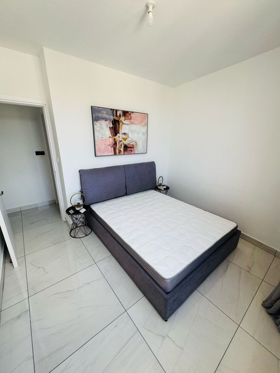 Апартаменты Agia Filaxi, Кипр, 120 м² - фото 11