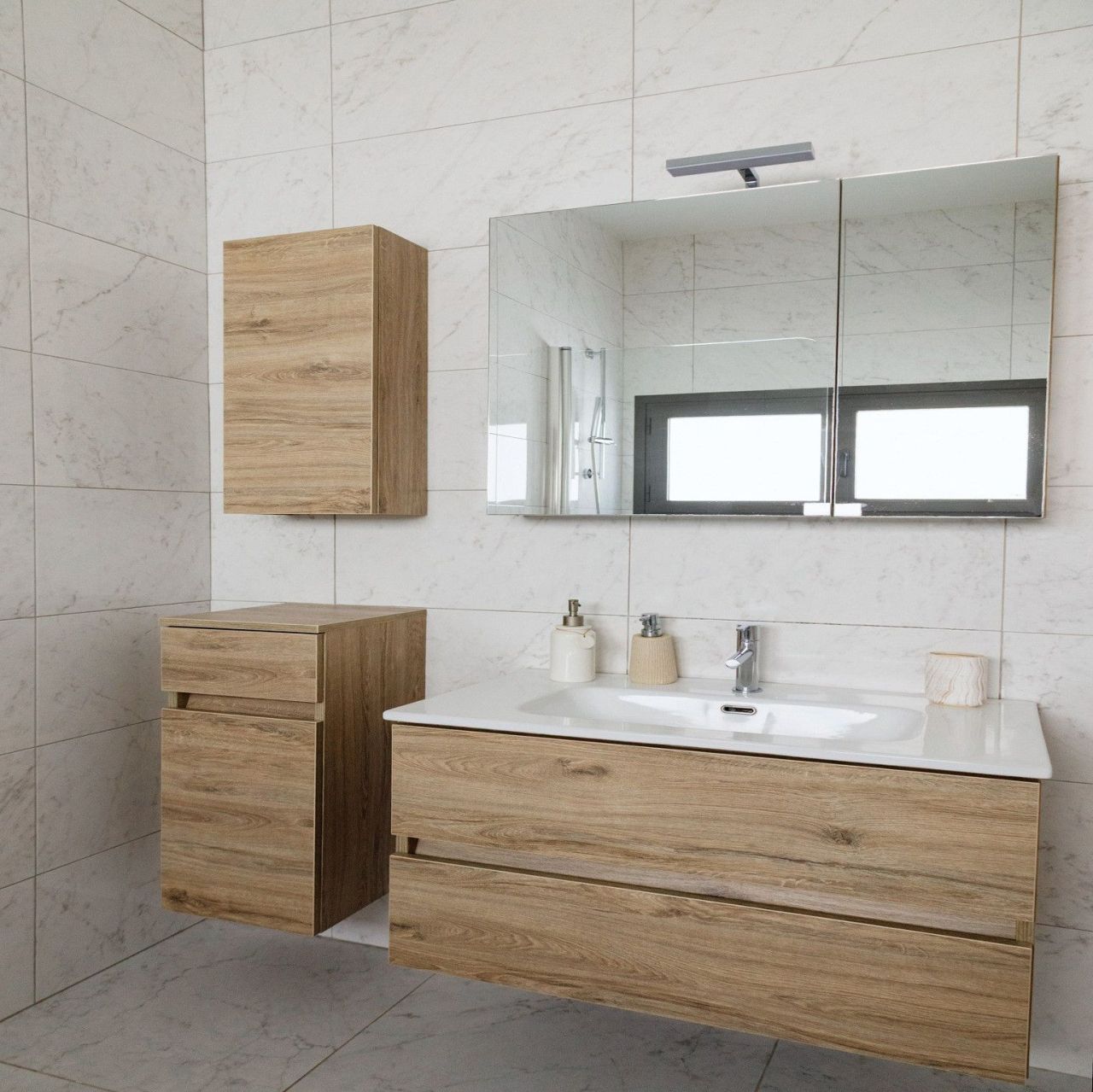 Апартаменты в Меса-Йитонии, Кипр, 121 м² - фото 13