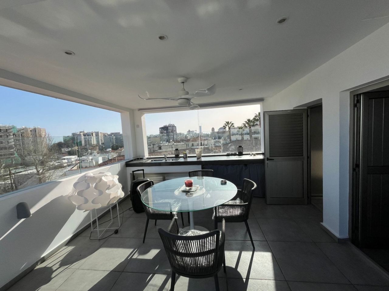 Апартаменты Historical Center, Кипр, 160 м² - фото 13