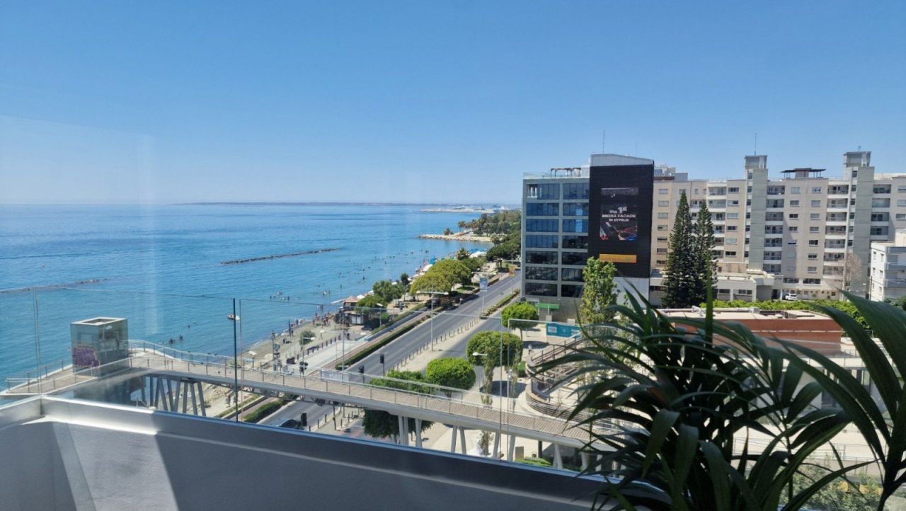 Апартаменты в Айия-Триасе, Кипр, 78 м² - фото 11