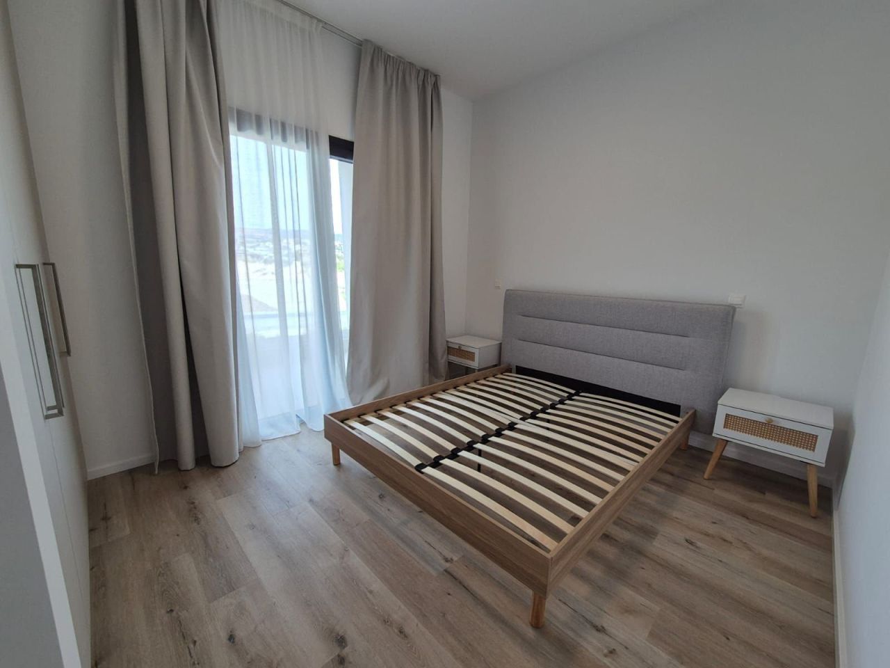 Апартаменты в Айос-Атанасиосе, Кипр, 89 м² - фото 11