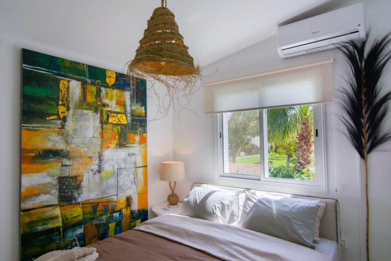 Мезонет в Полисе, Кипр, 80 м² - фото 12