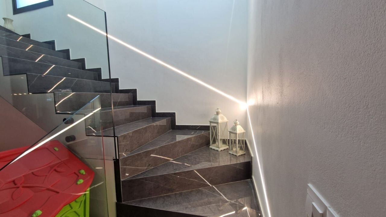 Дом в Ипсонасе, Кипр, 242 м² - фото 13