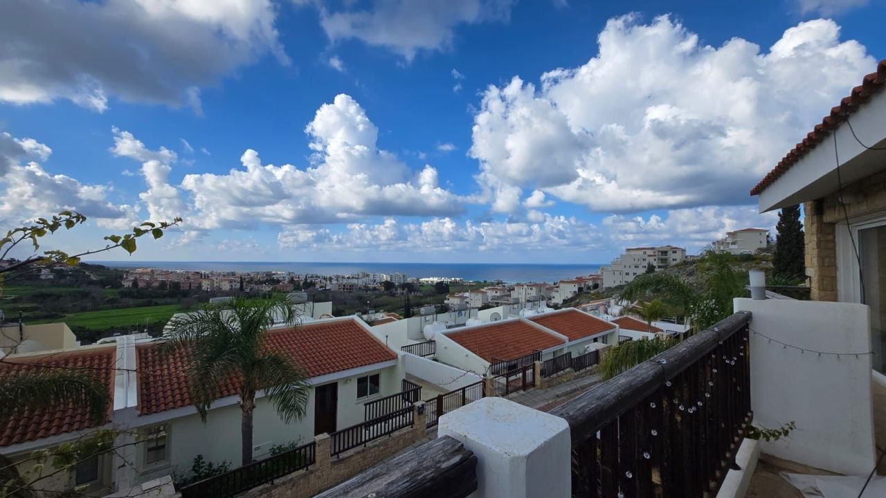 Дом в Хлораке, Кипр, 159 м² - фото 12