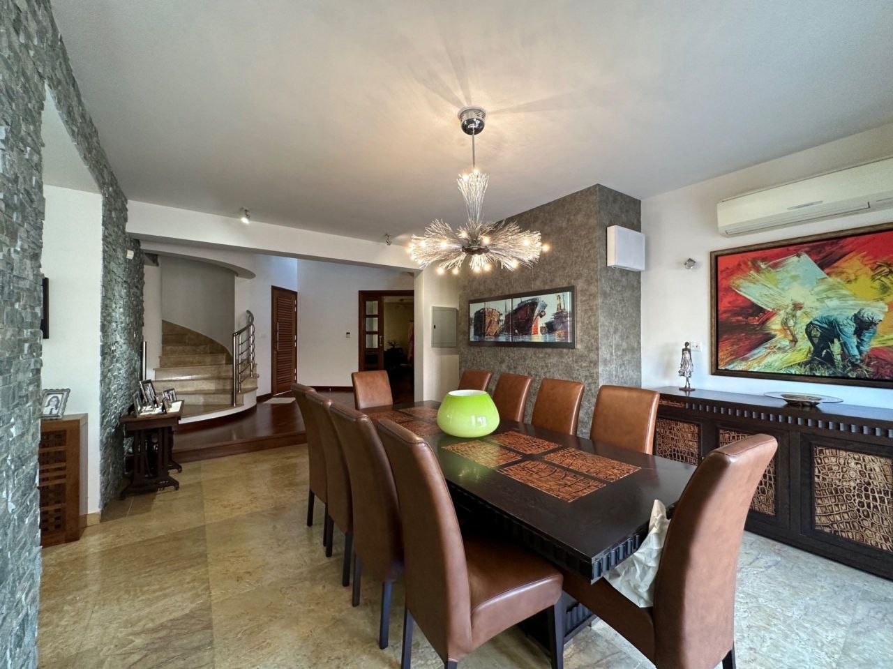 Дом в Айос-Атанасиосе, Кипр, 400 м² - фото 13