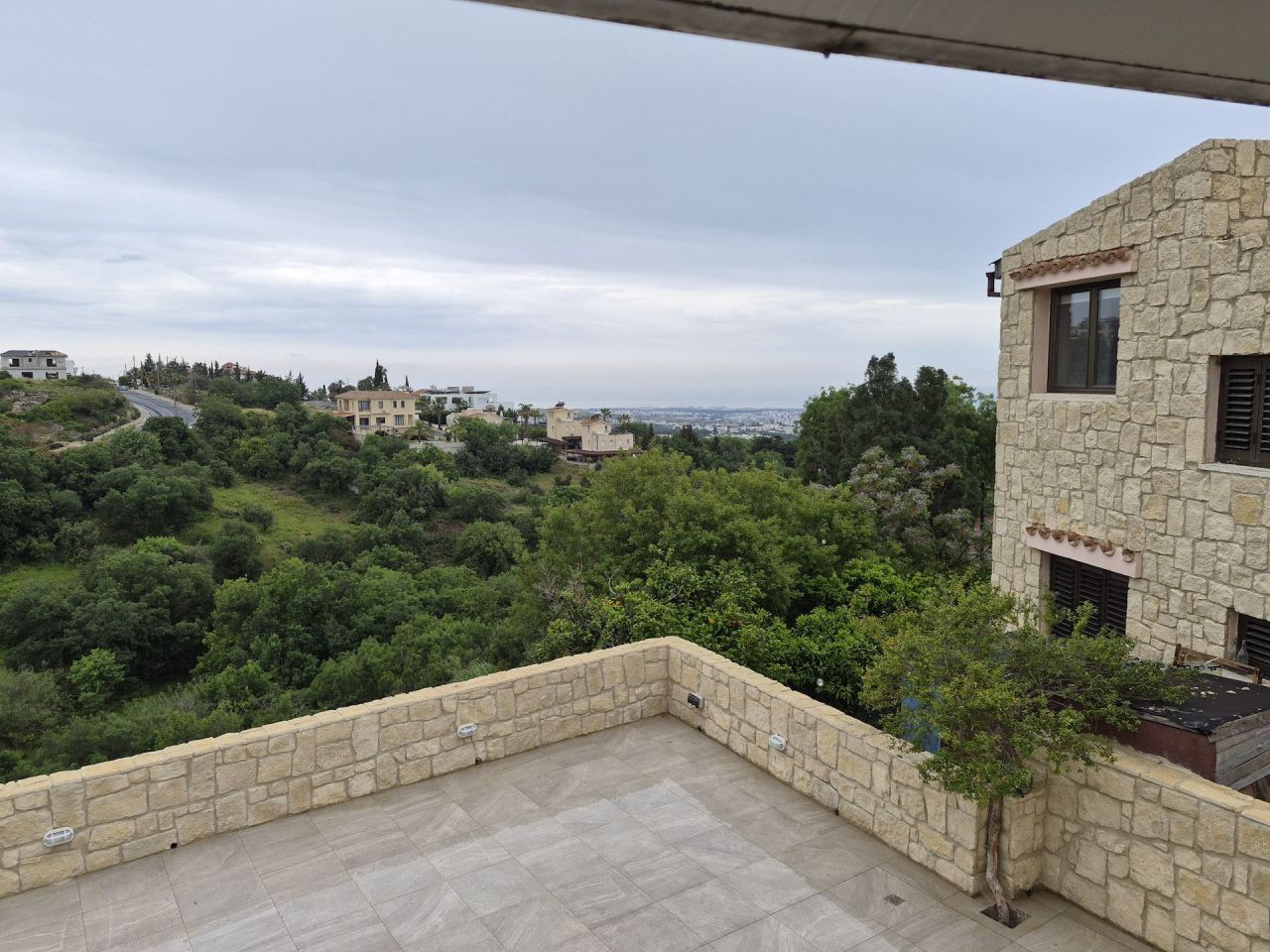 Дом в Месоги, Кипр, 130 м² - фото 12