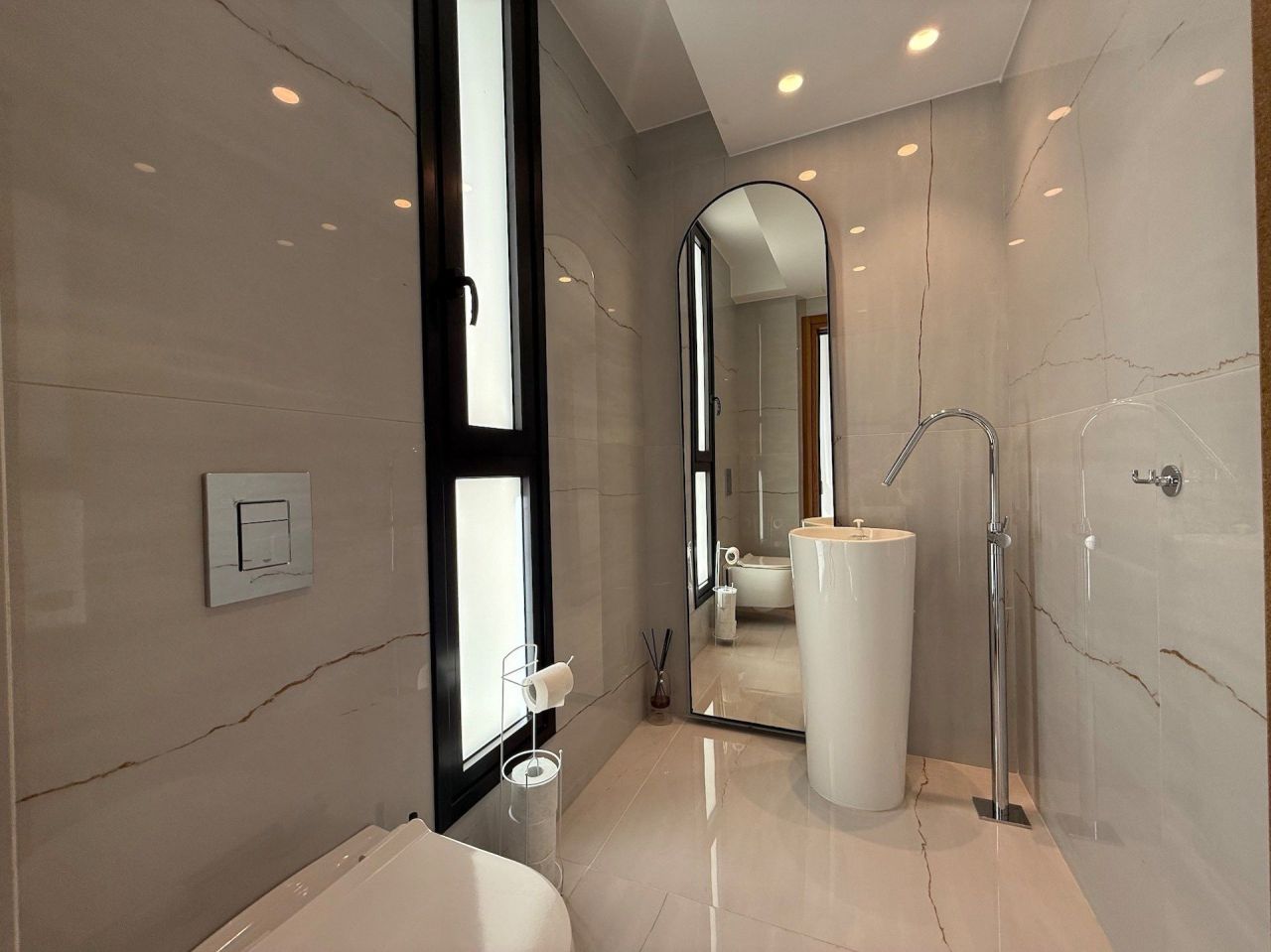 Дом в Агиос Тихоне, Кипр, 400 м² - фото 13