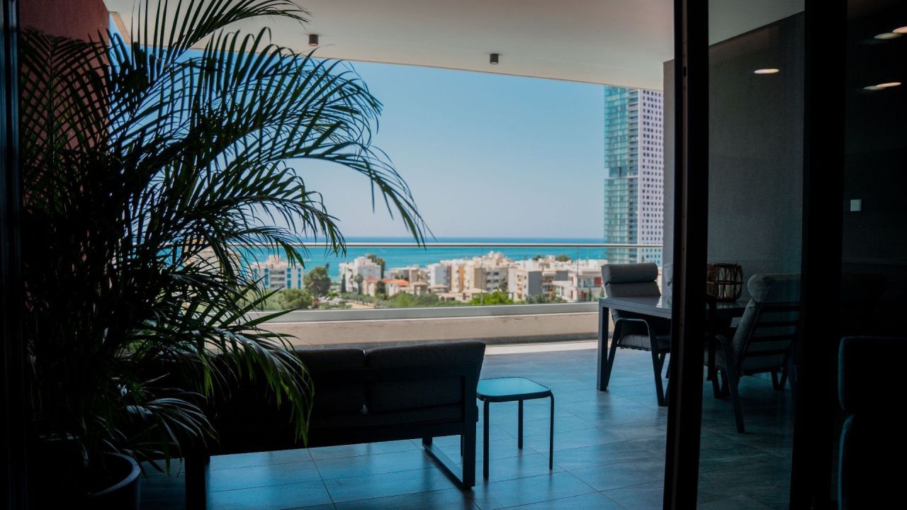 Апартаменты в Мутайяке, Кипр, 84 м² - фото 13