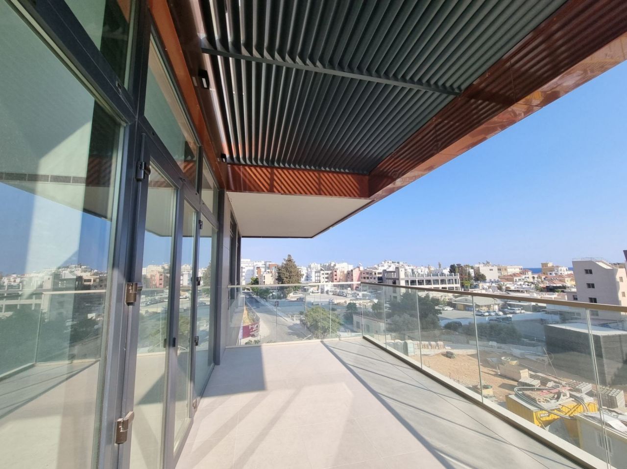 Апартаменты Potamos Germasogeias, Кипр, 172 м² - фото 11