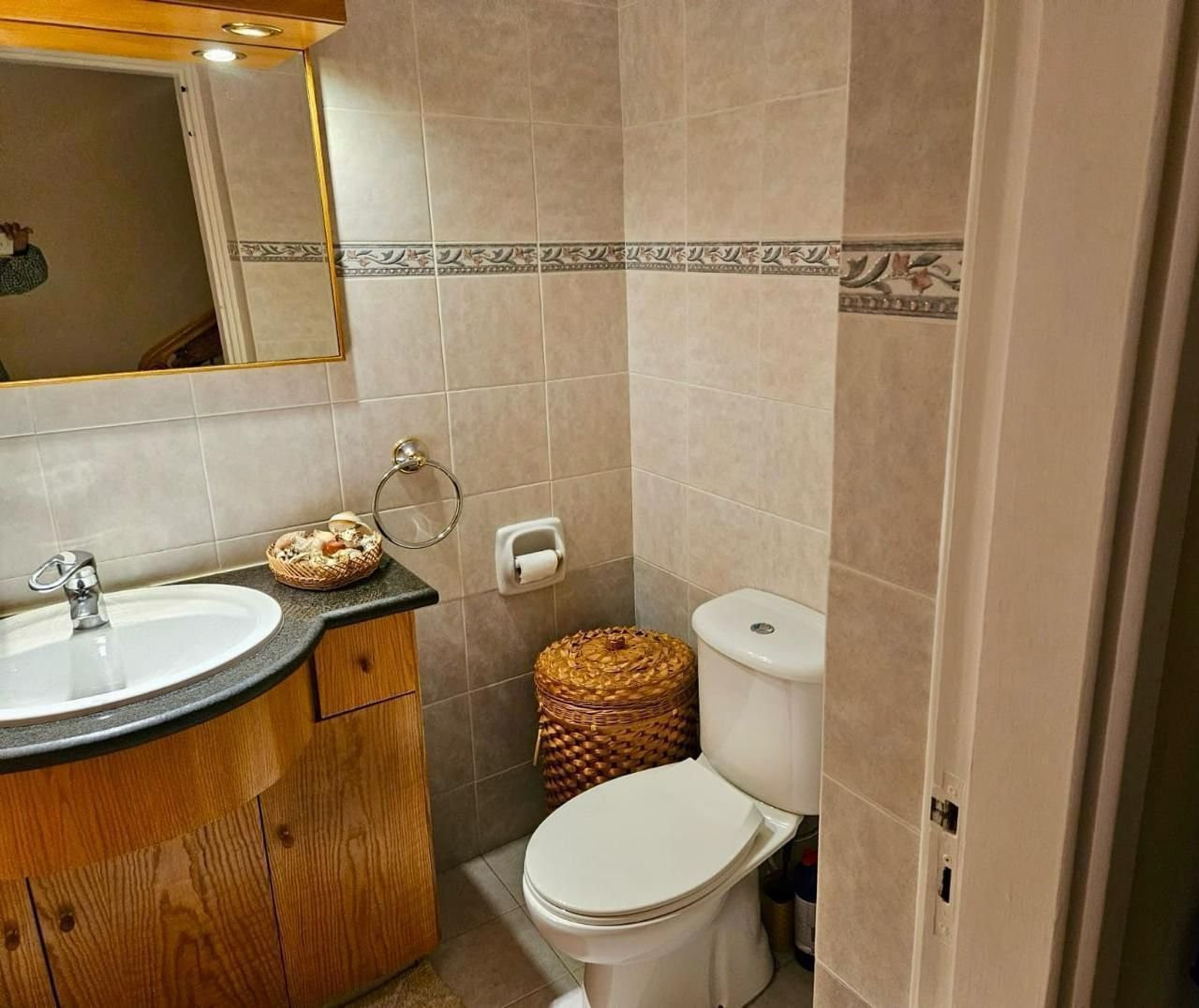 Дом в Эпископи, Кипр, 200 м² - фото 11